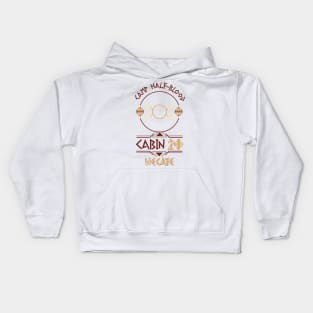 Cabin #20 in Camp Half Blood, Child of Hecate – Percy Jackson inspired design Kids Hoodie